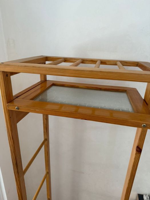 Вешалка напольная 15000