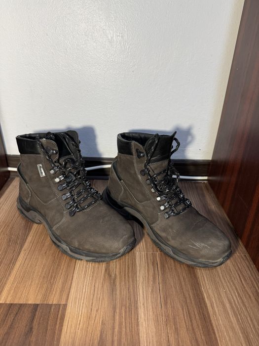 Ghete pentru barbati