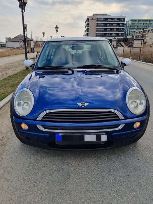 MINI One