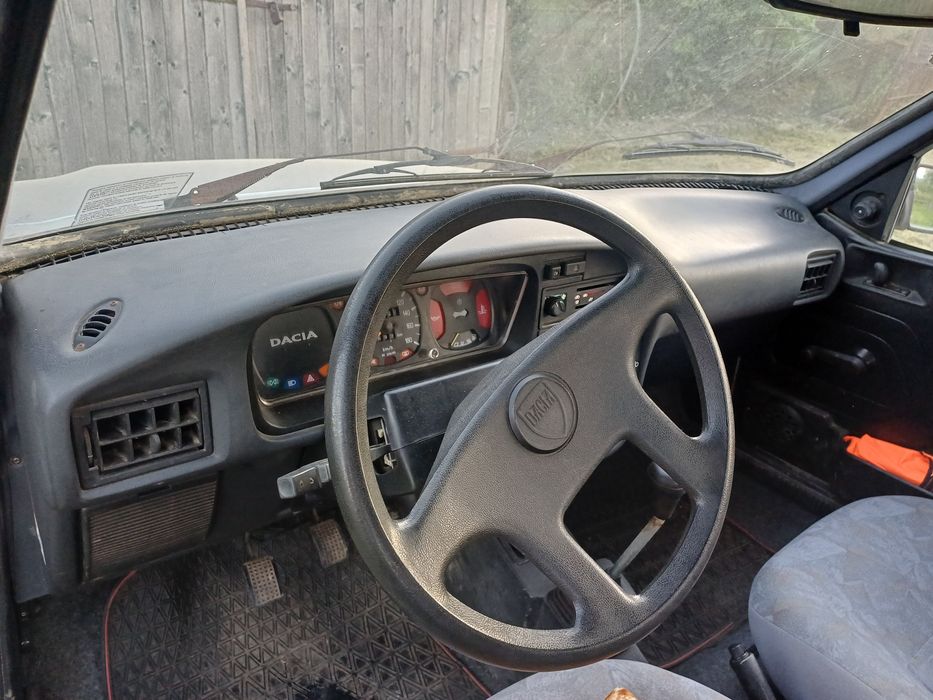 Vând Dacia 1310 LI ,an fabricație 2004!
