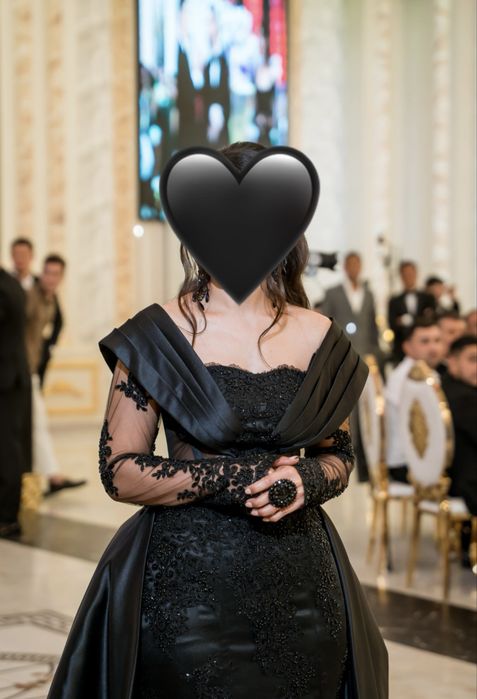 Продам вечернее платье