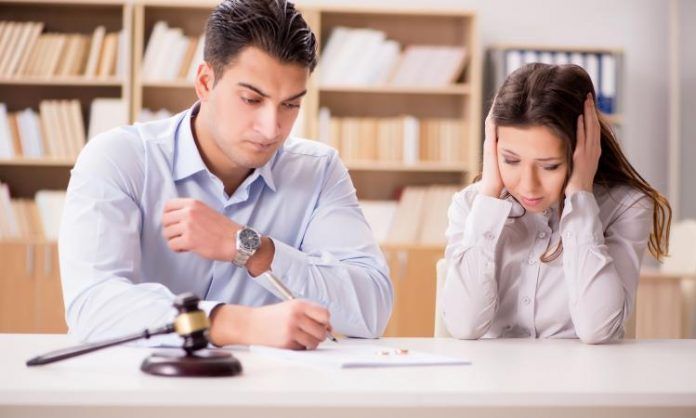 Адвокат по уголовным делам,  БЛОГЕР АСП, Развод, Алименты, Раздел имущ