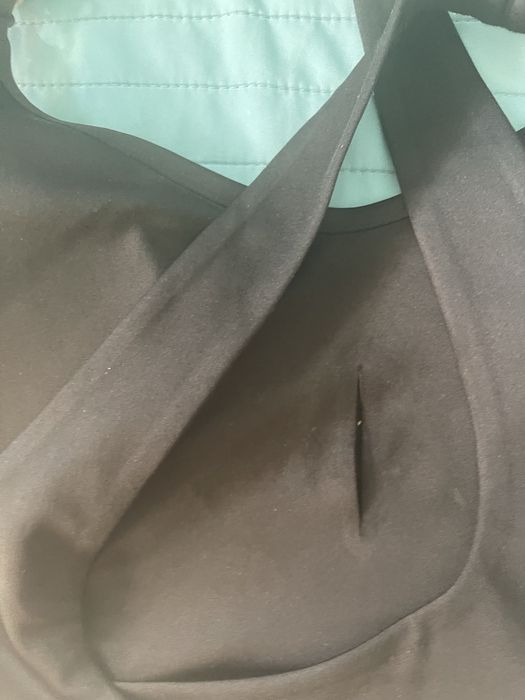 Y-3 Yohji Yamamoto Adidas - Спортен сутиен,бюстие