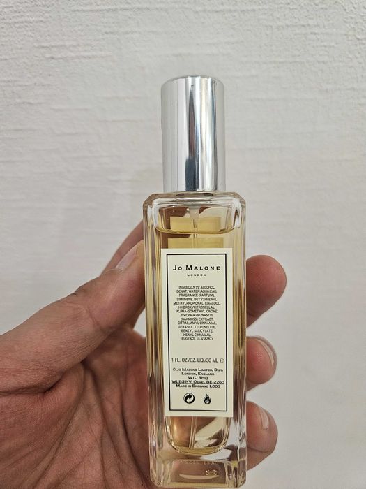 Jo Malone original парфюм