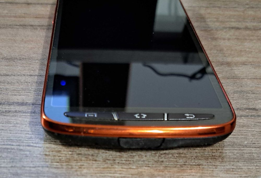 Telefon Samsung Galaxy S4 Active GT-i9295 Orange