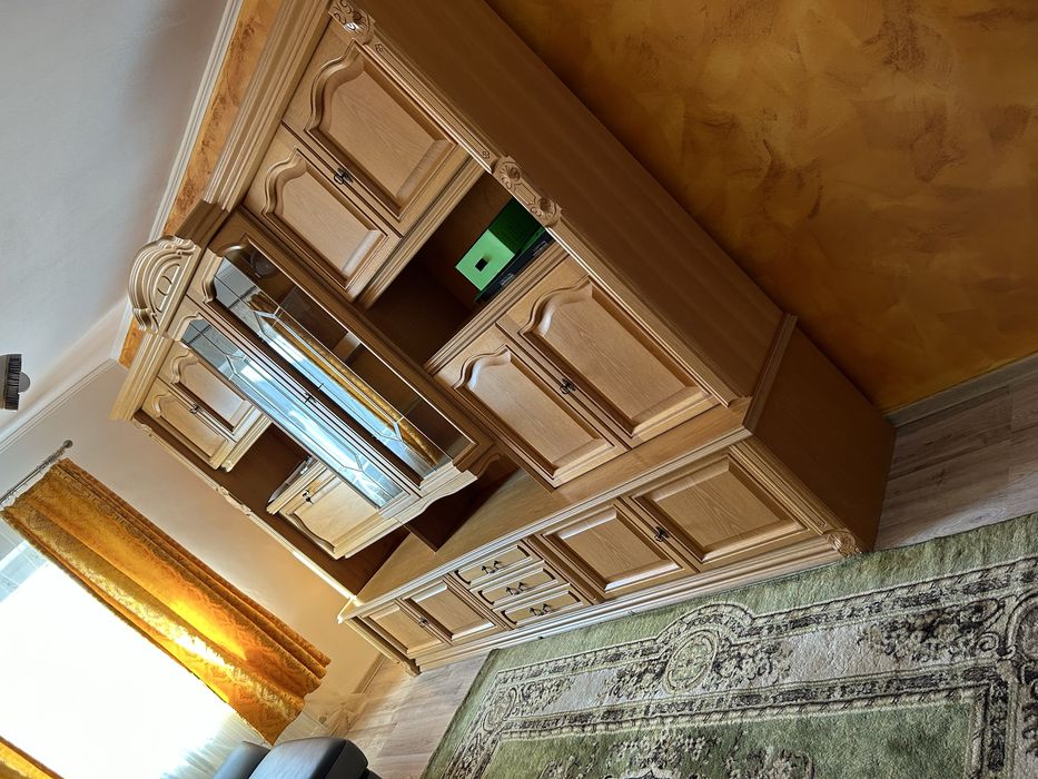 Vand apartament Bocsa Romana