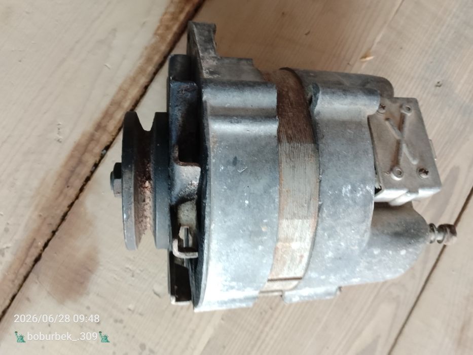 Generator 14.volt 90.amper