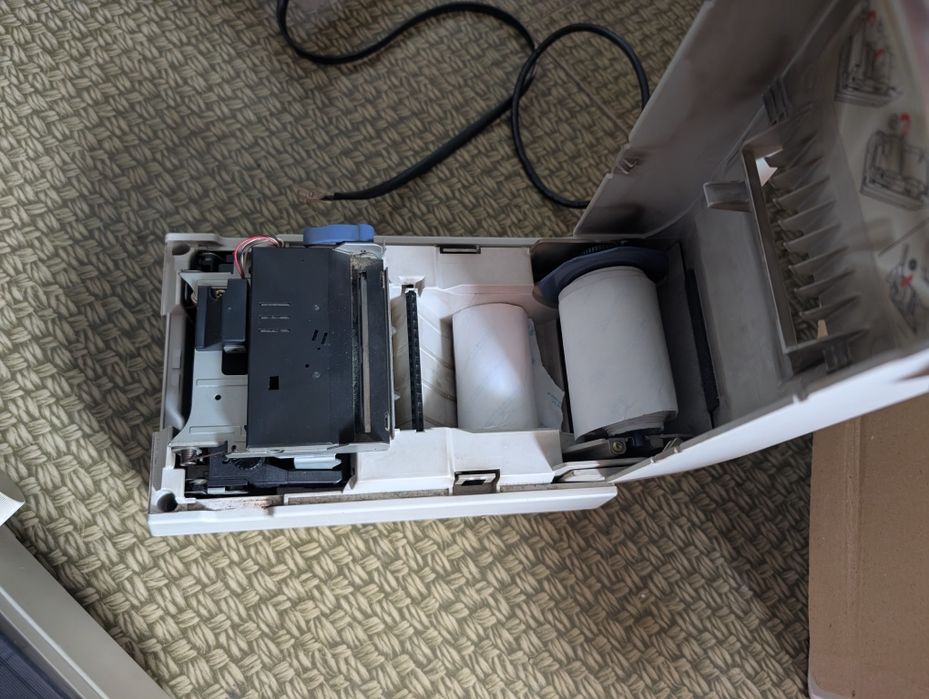 Imprimanta fiscala Epson lx-300