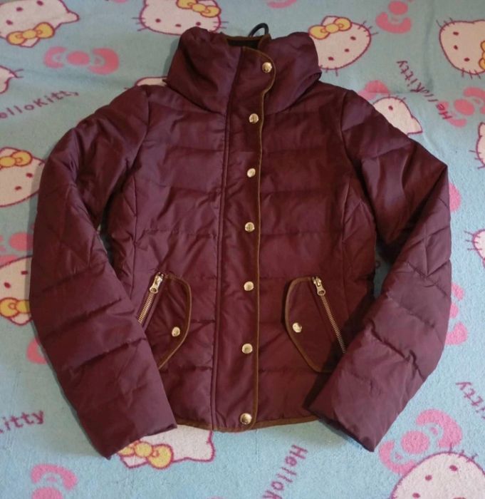 Geacă Vero moda, mărimea S