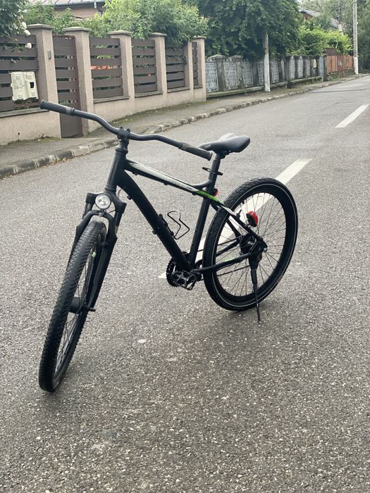 Vand bicicleta Sharptail