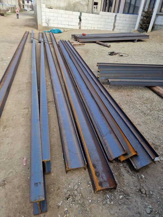 Vând hale metalice 10x20-4h