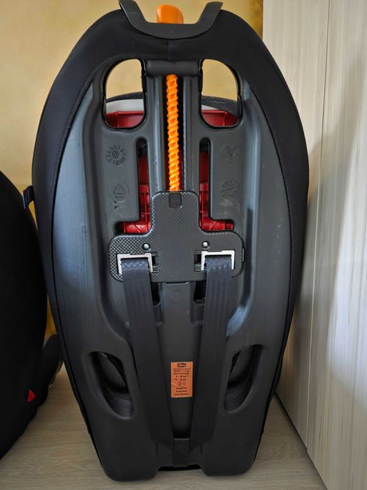 Scaun Auto Chicco  Grey 2 buc