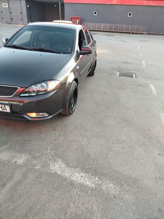 Obmen Captiva 2-3 ga yoki mexanikaga