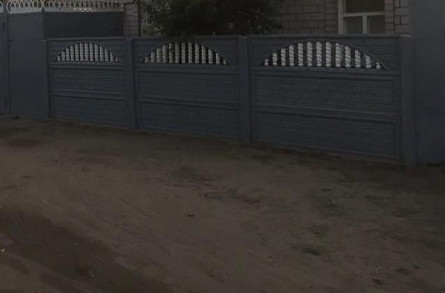 Продам плиты забор забор бетонный