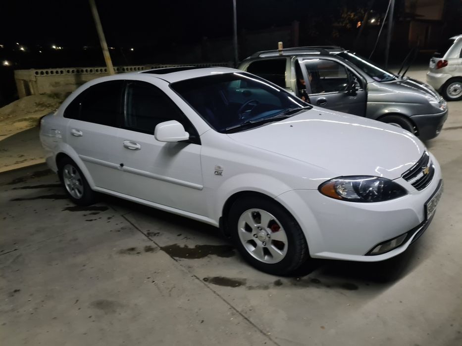 Gentra 2014, 3 pozitsiya