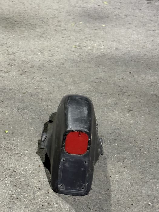 Крыло от электросамоката