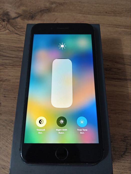 IPhone 8 Plus 64gb Идеал, коробка