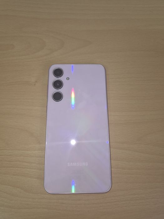 Samsung Galaxy A35
