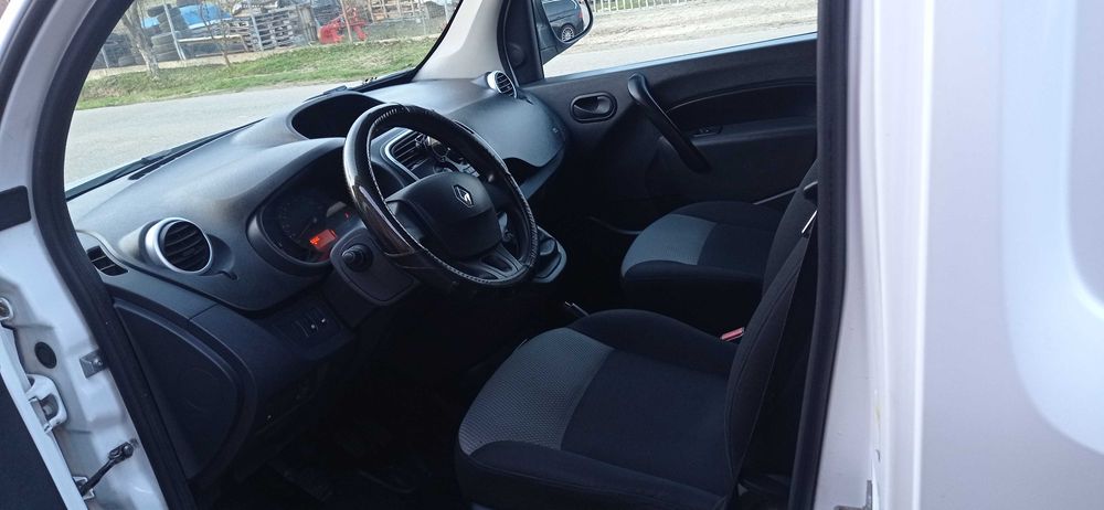Renault Kangoo 2019