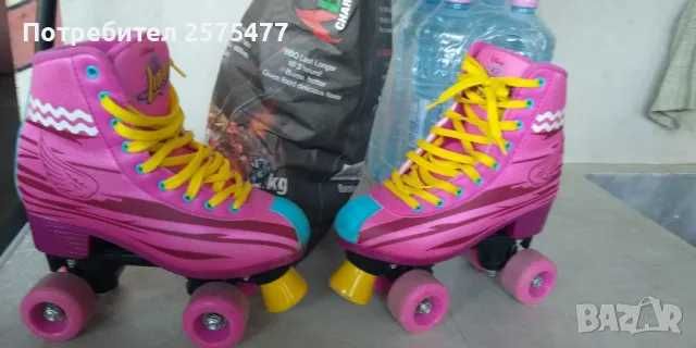 Disney, Soy Luna, Розови, 36/37