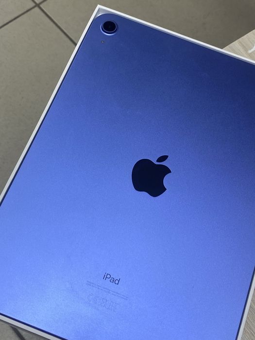 Продам ipad 10 64 gb