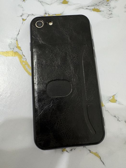 iPhone 7 (128GB). 66% ёмкость