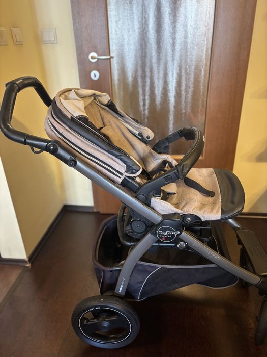 детска количка, Peg Perego BOOK SL MODULAR 3 в 1
