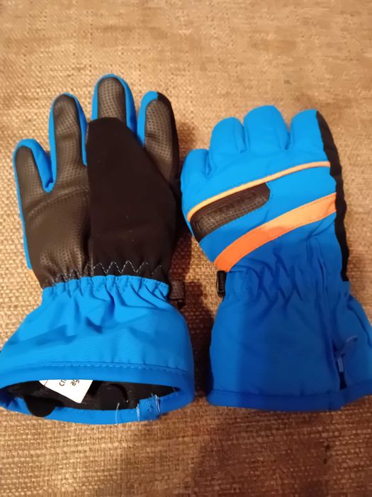 Manusi copii impermeabile