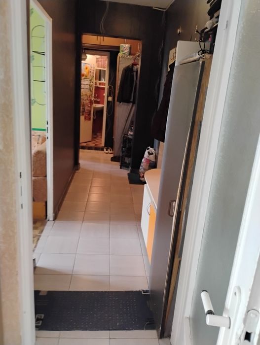 Продава се Двустаен апартамент в Хасково, Дружба 1 - 63 кв.м за 1134 €/кв.м - Снимка #5