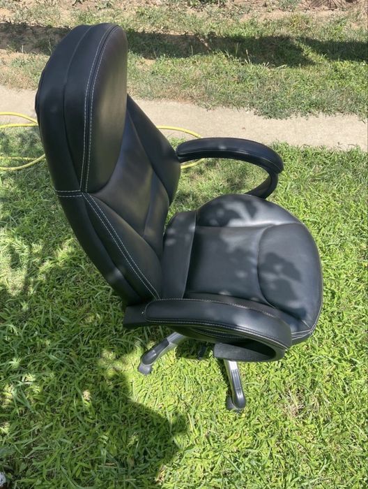 Scaun de birou sigma