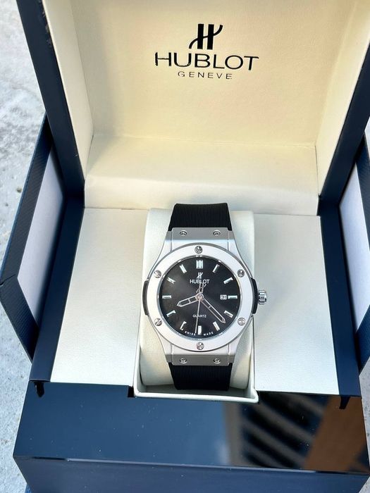 Мужские часы Hublot
