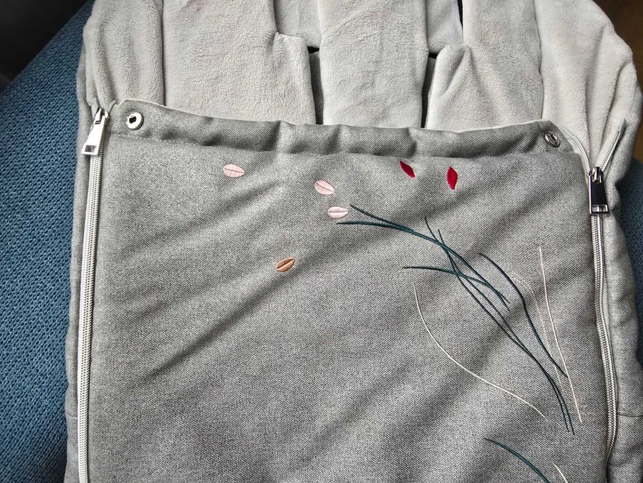 Зимно чувалче CYBEX KOI