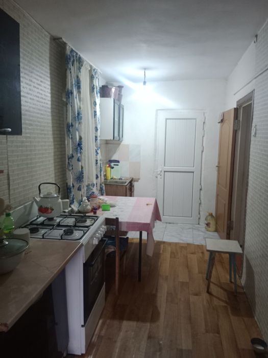 Дом в центре Ащибулака