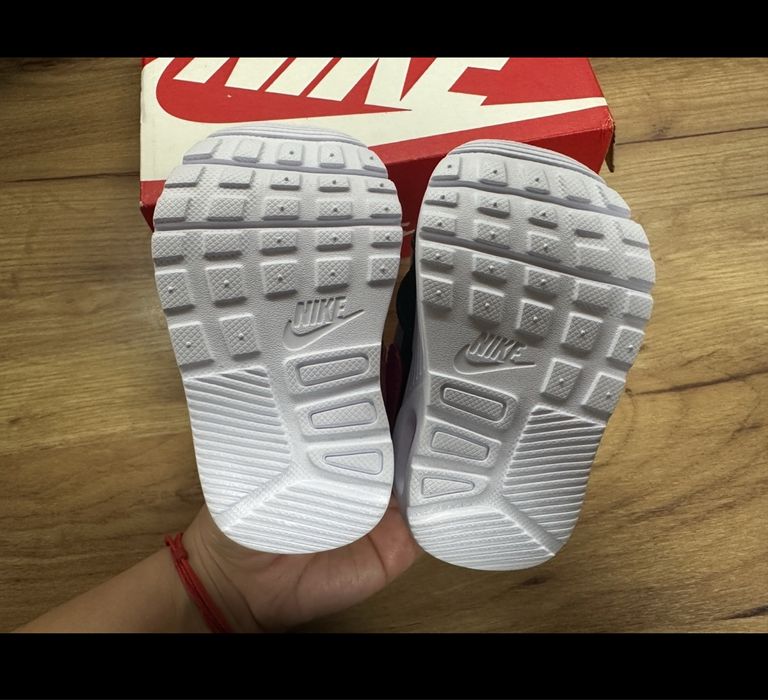 Детски маратонки Nike Air Max