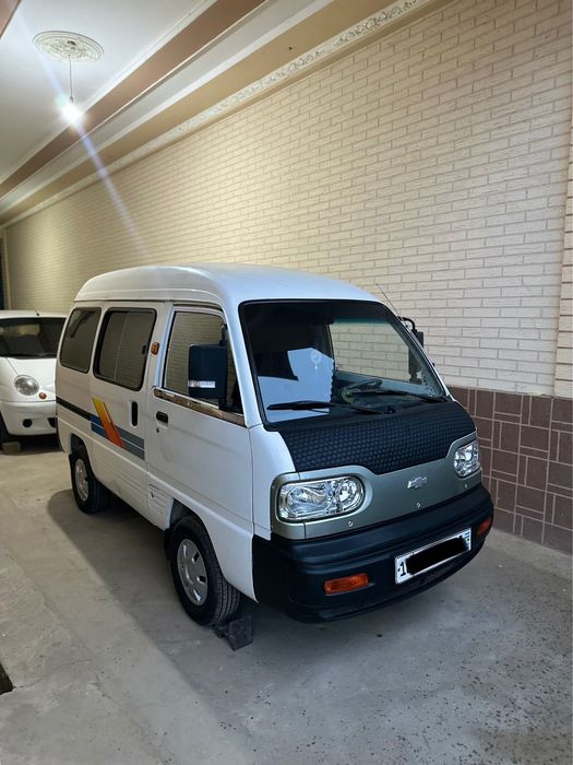 Damas sotiladi xolati zor