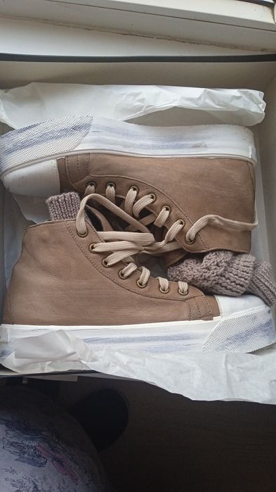 Обувь Итальянская