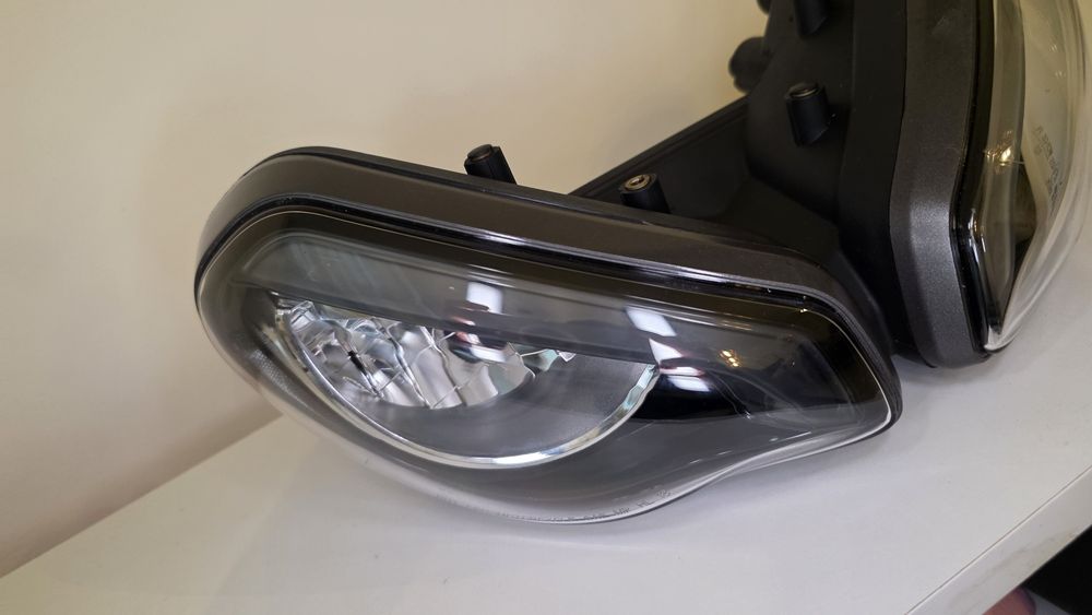 Far Triumph Street Triple 765 R/RS 2023-2025