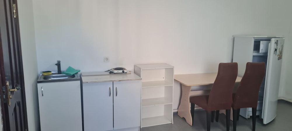 Сдам уютную комнату в общежитии