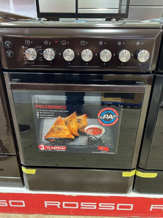 Газ плита сотилади