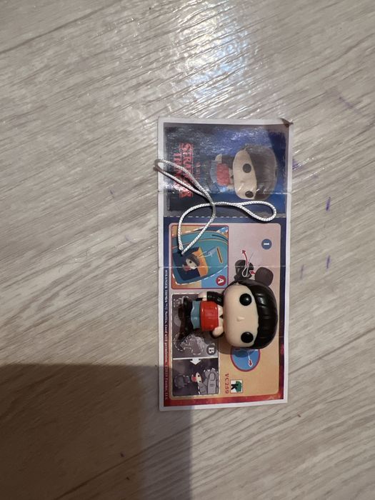 Will stranger things