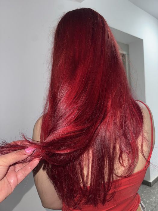 BallaygeTuns coafat ballayge vopsit 200-400 Ron produse Goldwell