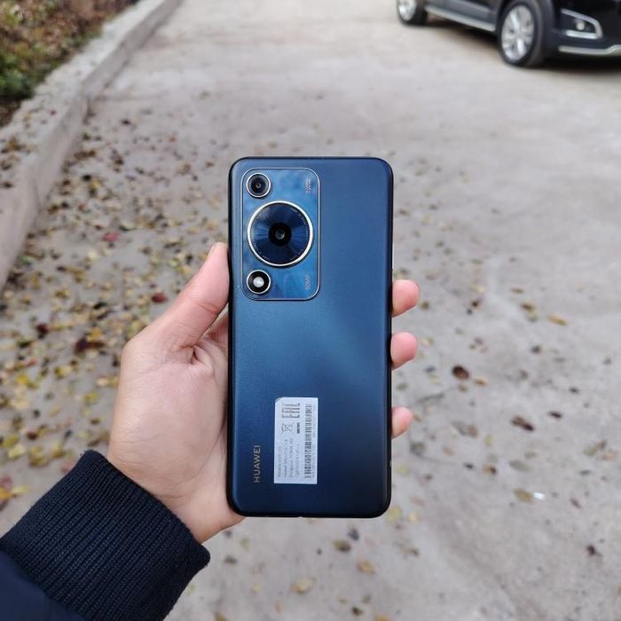 Huawei nova Y72 srochnaa