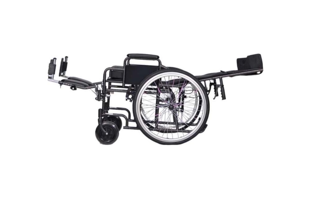 Инвалидное кресло-коляска
