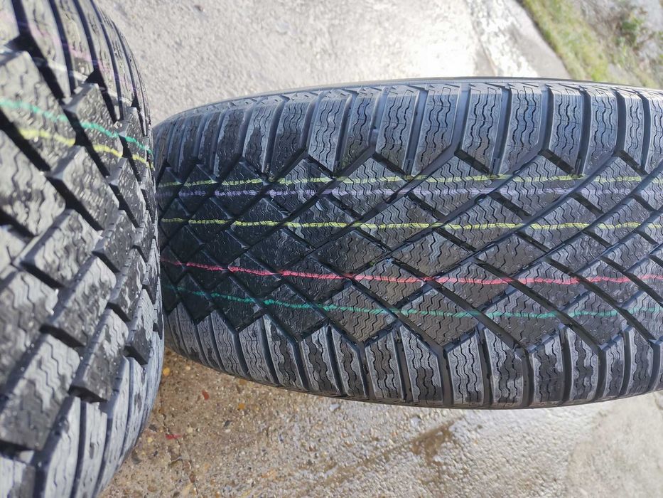 Anvelope / Cauciuc Continental VikingContac7 245/40R19 255/40R19 IARNA