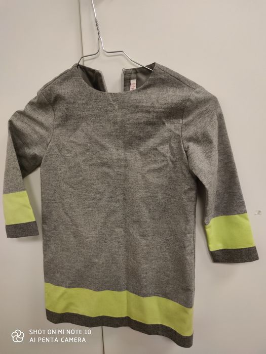 Il gufo детски рокли и пола