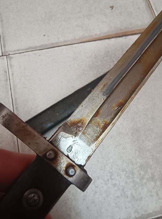 Перфектен Щик Манлихер М95