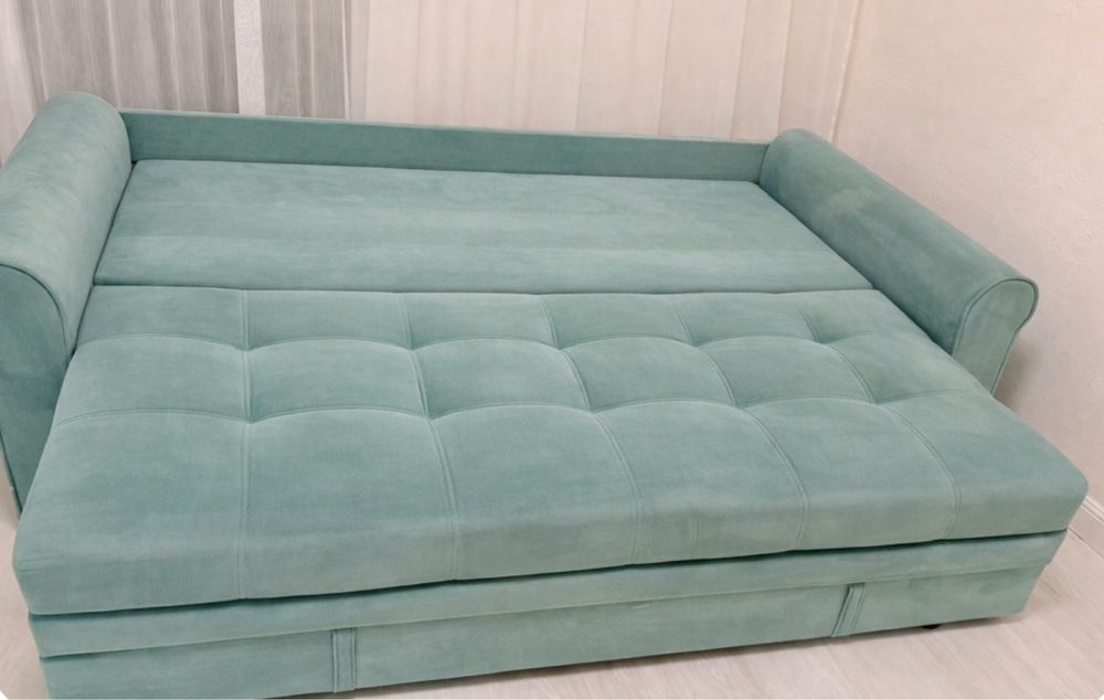 Диван продам 2.3м длиной
