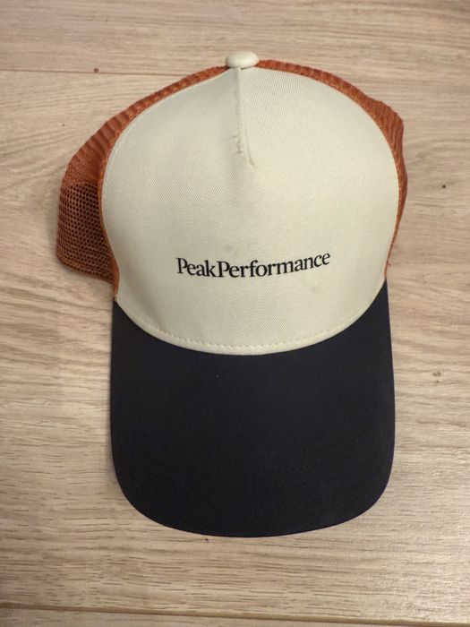 Sapca PeakPerformance