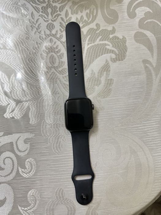 Iwatch 4 44 mm 85 % ёмкост