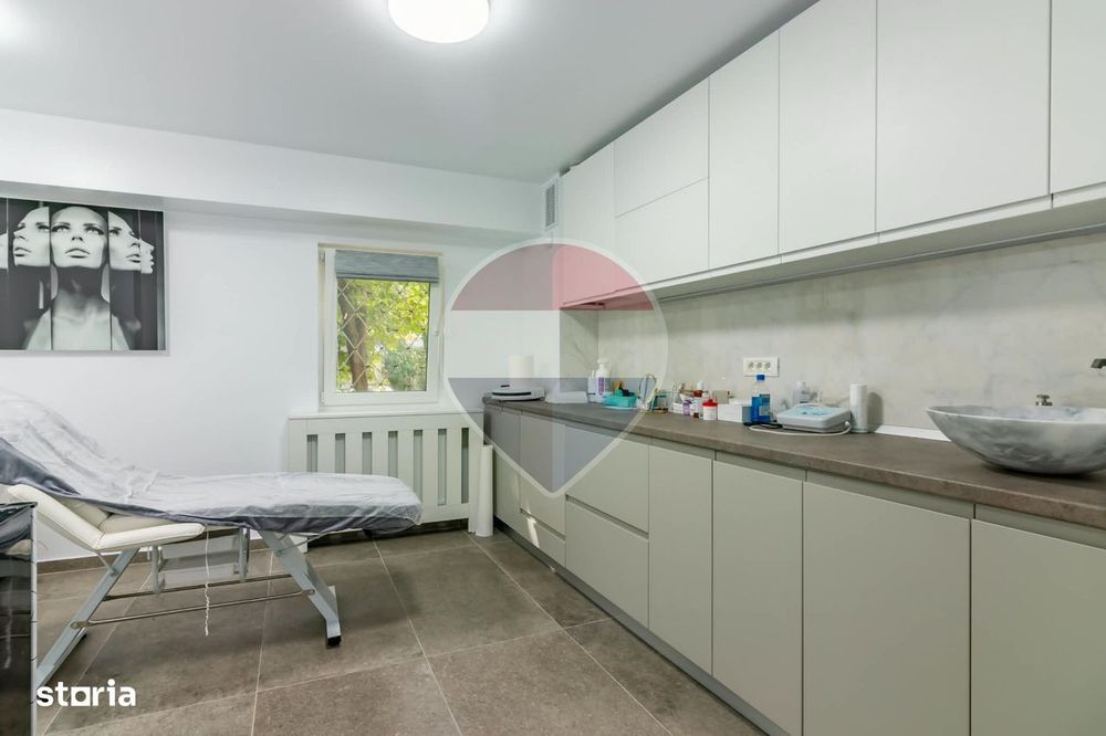 Apartament de vanzare 3 camere Aviatiei